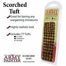 Scorched Tuft